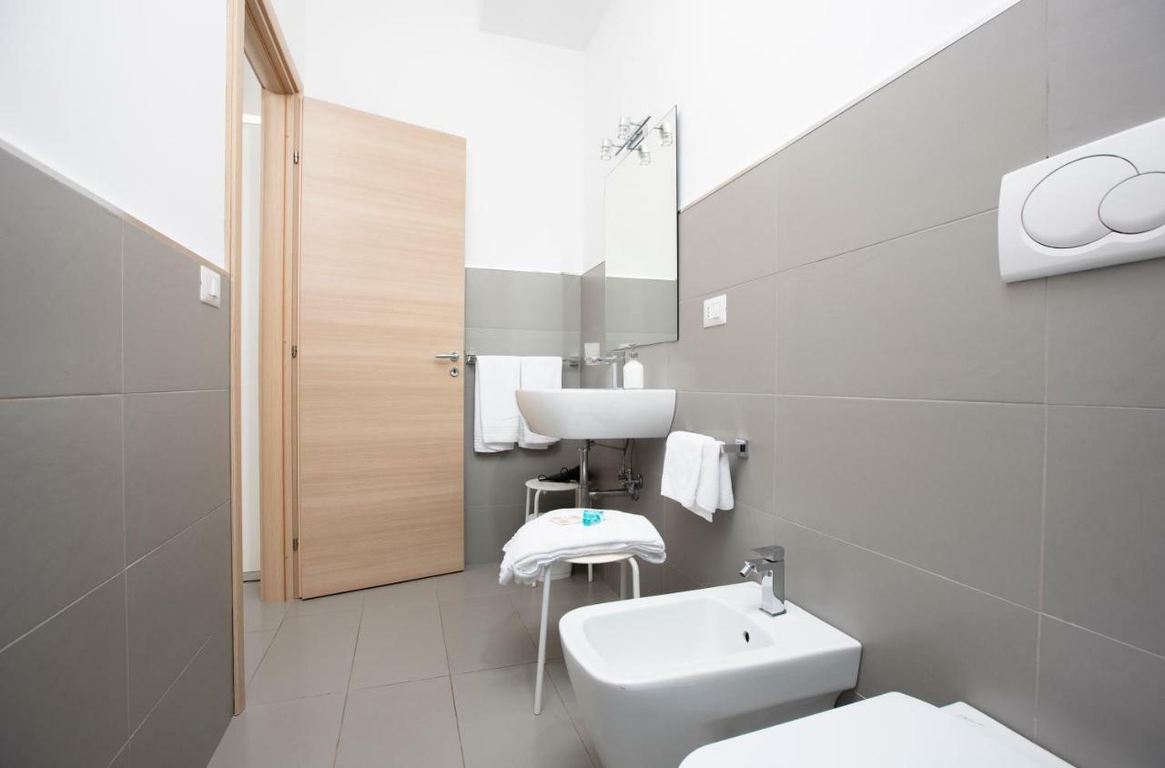 Selenite Villa Capo d'Orlando Exterior photo