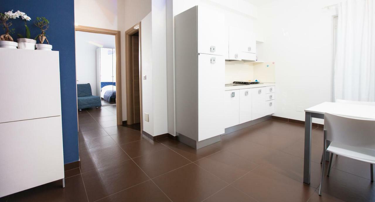 Selenite Villa Capo d'Orlando Exterior photo