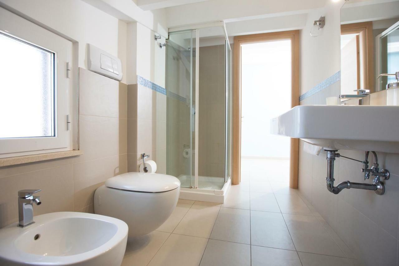Selenite Villa Capo d'Orlando Exterior photo