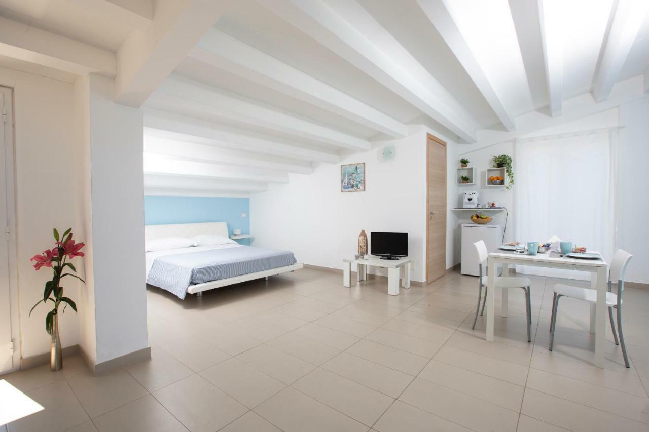 Selenite Villa Capo d'Orlando Exterior photo