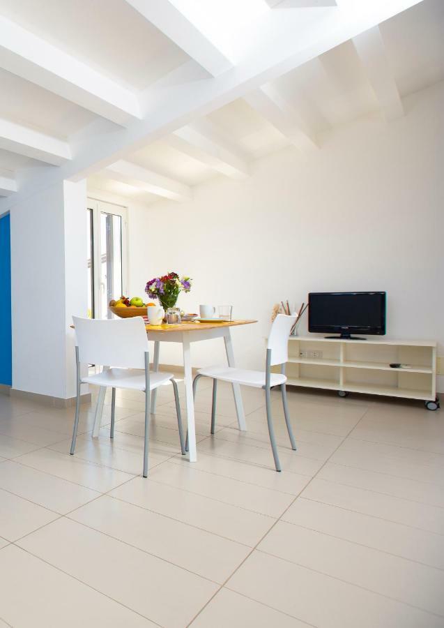 Selenite Villa Capo d'Orlando Exterior photo