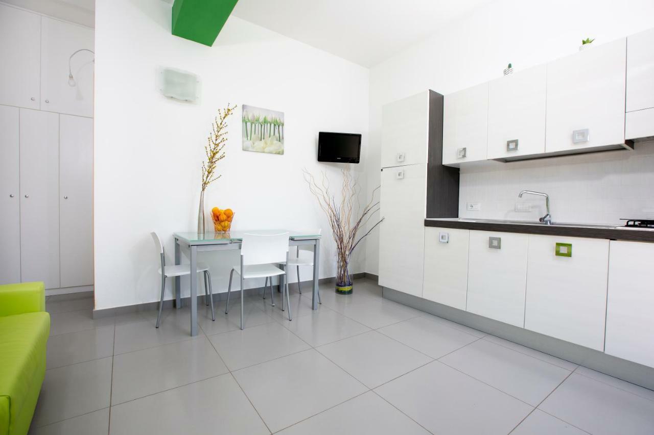 Selenite Villa Capo d'Orlando Exterior photo