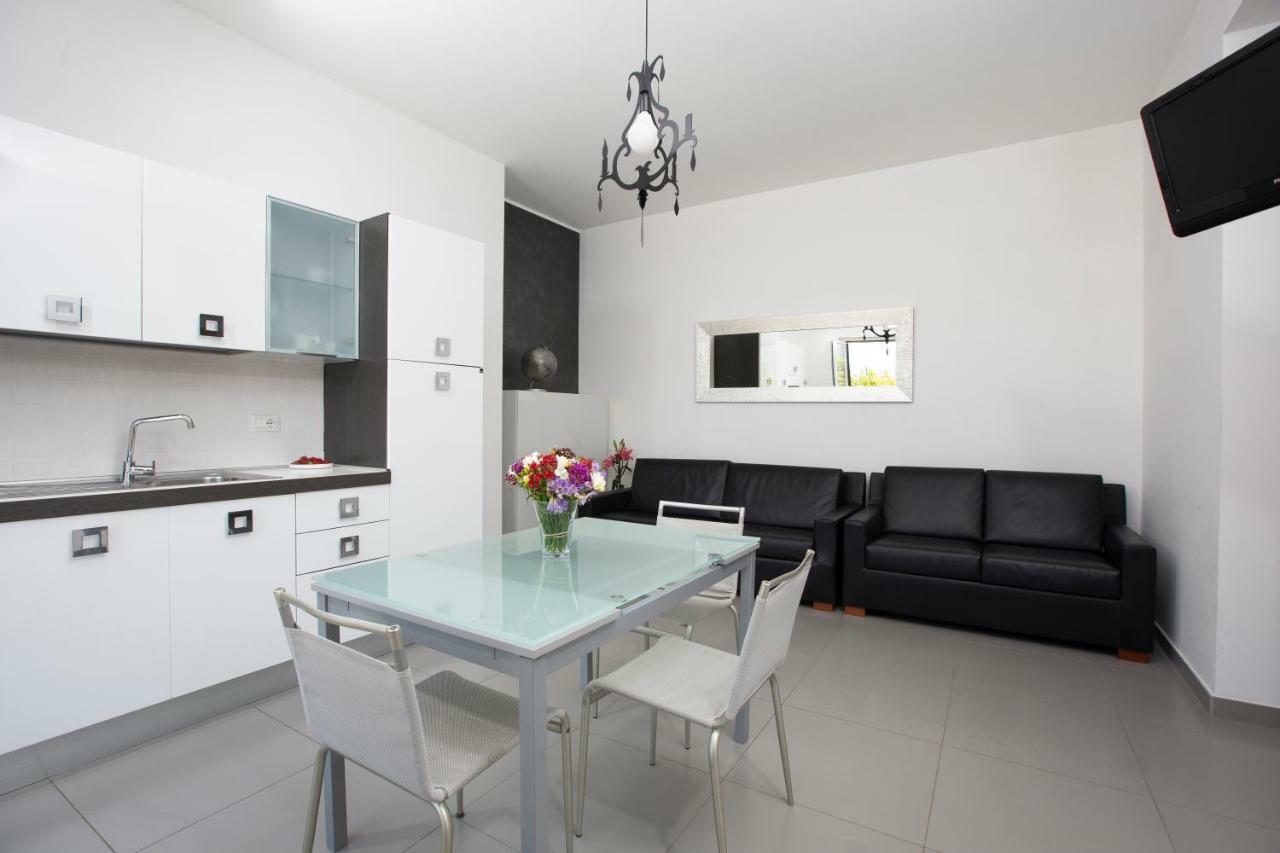 Selenite Villa Capo d'Orlando Exterior photo